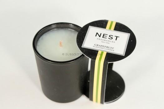 NEST Fragrances Grapefruit Votive Candle