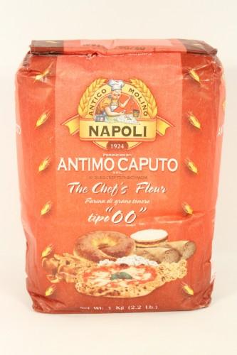 Tipo 00 Flour from Antimo Caputo