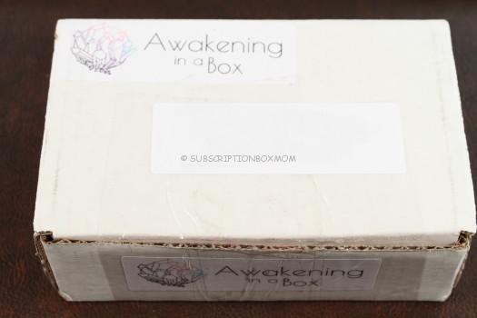 Awakening in the Box