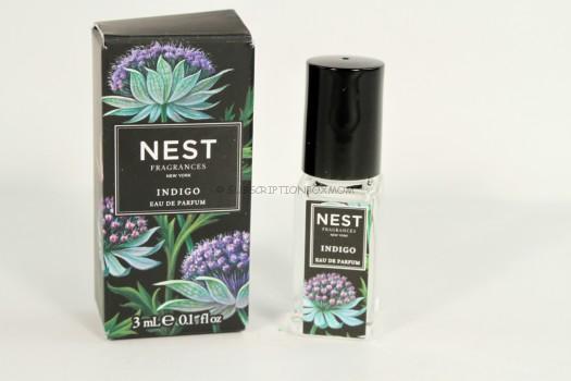NEST Fragrances Indigo Eau de Parfum - Travel-size