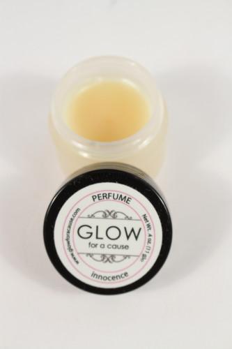 Solid Perfume by Glow for a Cause