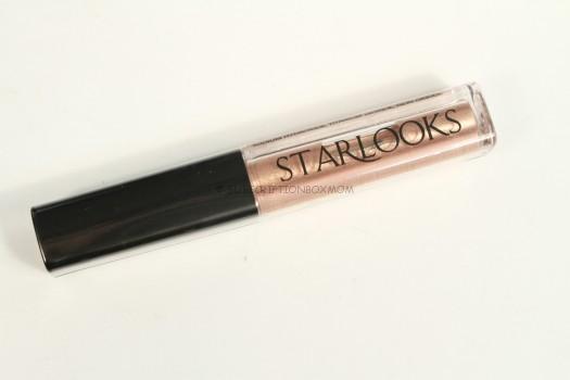 Starlooks Cream Eye Shadow in Rose Gold