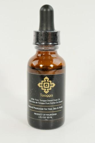 Toogga Organic Desert Date Oil 