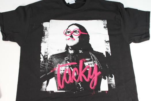 T-Shirt "Weird Al" Tacky