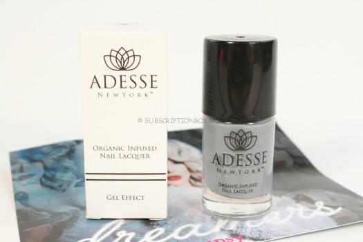 Adesse New York Organic Infused Nail Laquer in Irina 