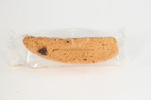 Chocolate Chip Biscotti by Biscotti Di Suzy