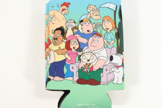 Family Guy Koozie 