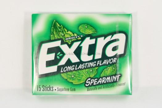 Extra Gum