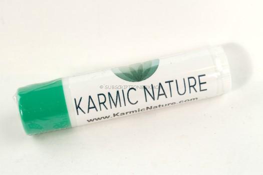 Karmic Nature Lip Balm