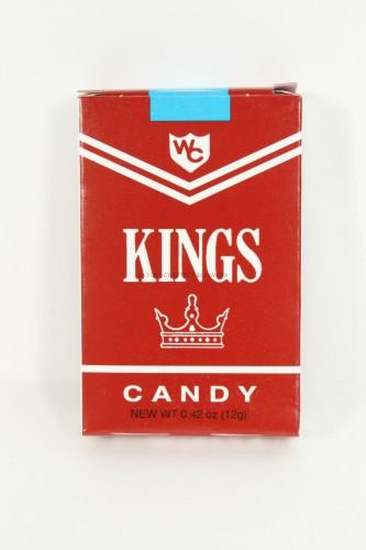 Candy Cigarettes