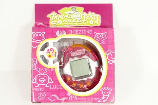 Tamagotchi 