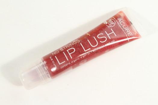 Acure Organics Lip Lush 