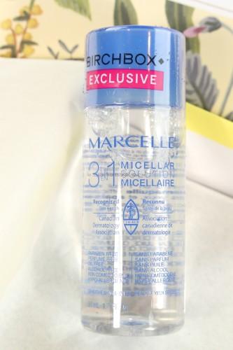 Marcelle 3-in-1 Micellar Solution