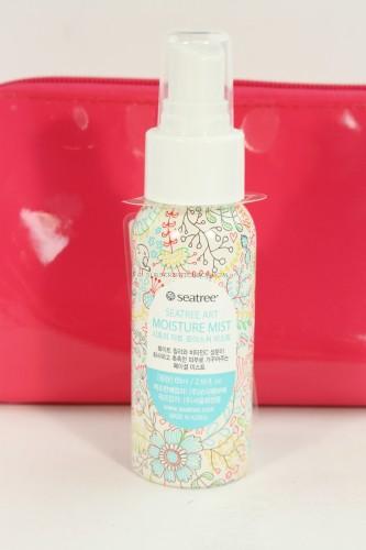 Seatree Art Moisture Mist