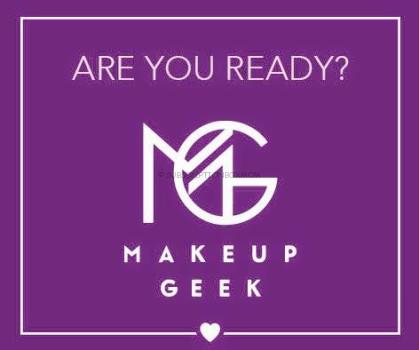 MAKEUP GEEK