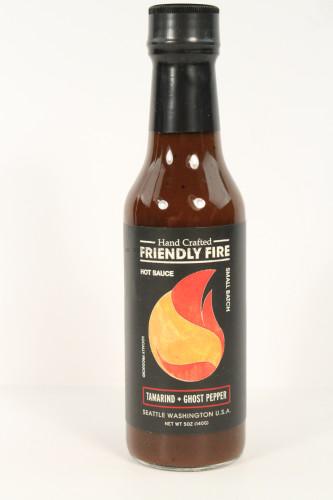 Friendly Fire Tamarind + Ghost 