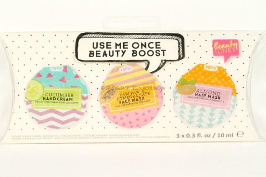 Beauty Boost Trio