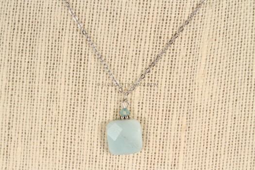 Amazonite Necklace