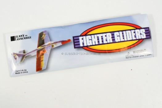 Fighter Glider