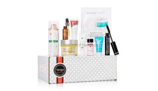 BeautyFIX April Spoilers