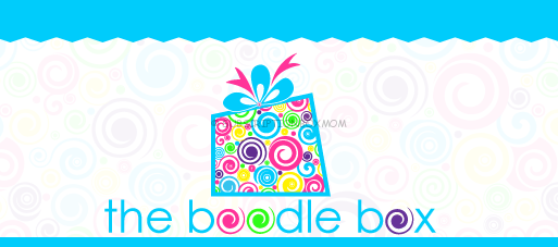 The Boodle Box Coupon - Save $15