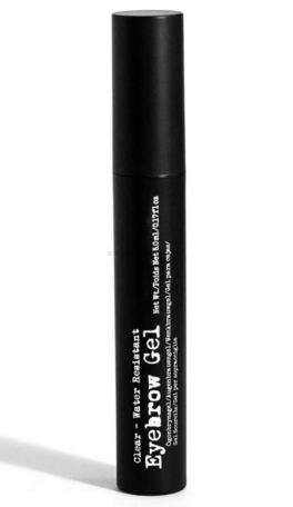 The BrowGal Eyebrow Gel