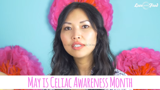 Celiac Awareness Month