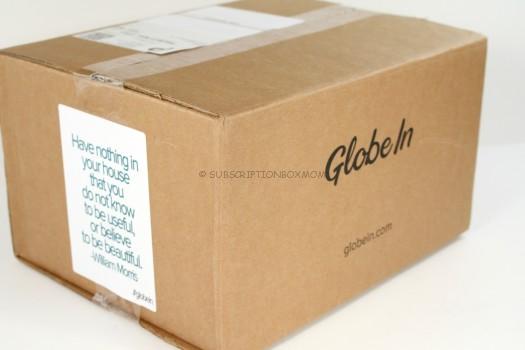 GlobeIn Box