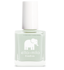 Ella Mila Nail Polish