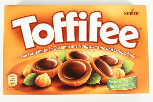 Toffifee