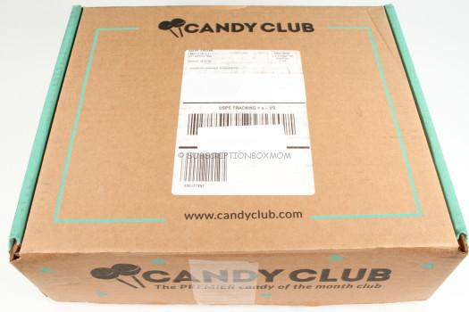 Candy Club Box