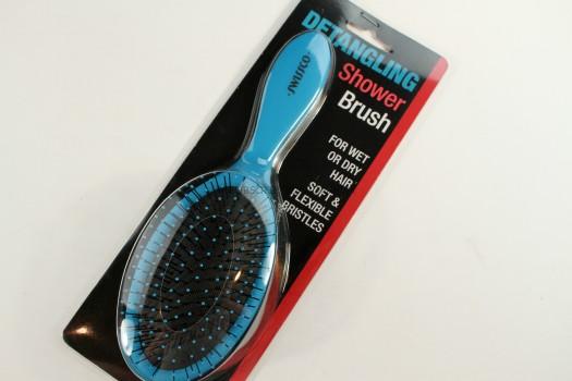 Detangling Shower Brush 