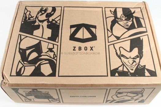 zbox