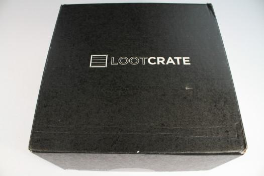 Loot Crate