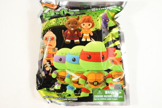 Teenage Mutant Ninja Turtles Teenage Mutant Ninja Turtles 2" Mystery Pack