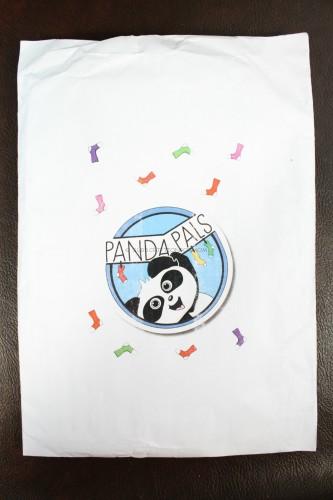 Panda Pals