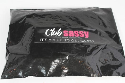 Club Sassy