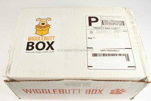 WiggleButt Box