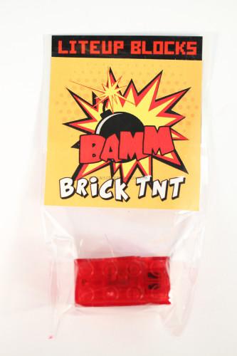 Liteup Blocks Bamm Brick TNT 