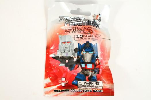 Hasbro - Transformers Foil Pack Single Figure