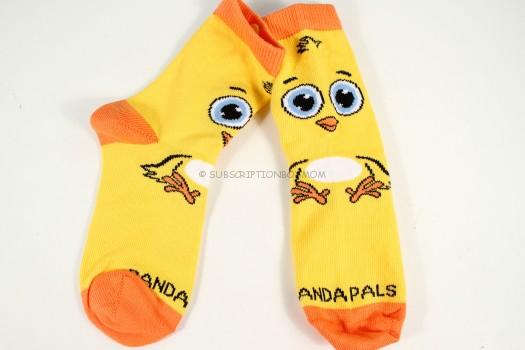 Little Peep Socks