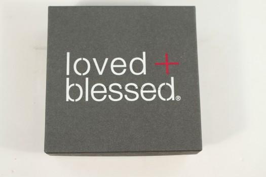 Love & Blessed Box