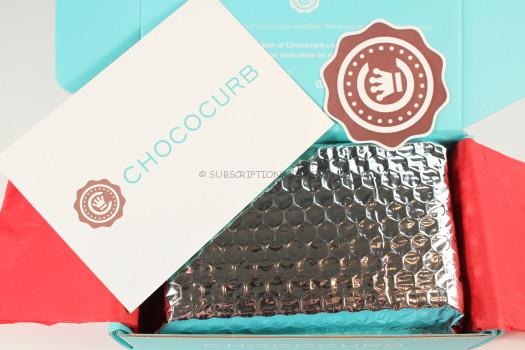 chococurb packing