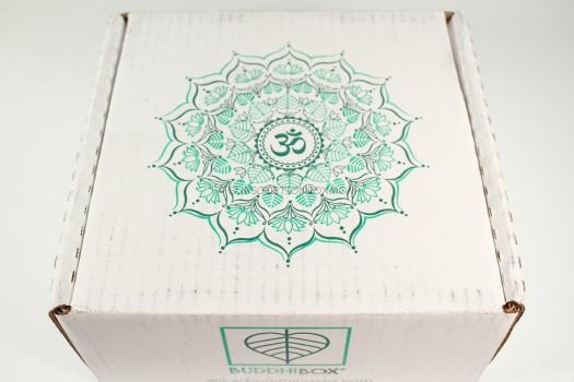 BuddhiBox