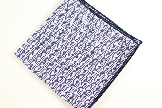 SPREZZA Pocket Square