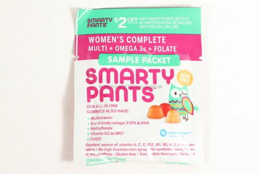 Smarty Pants Women's Vitamins