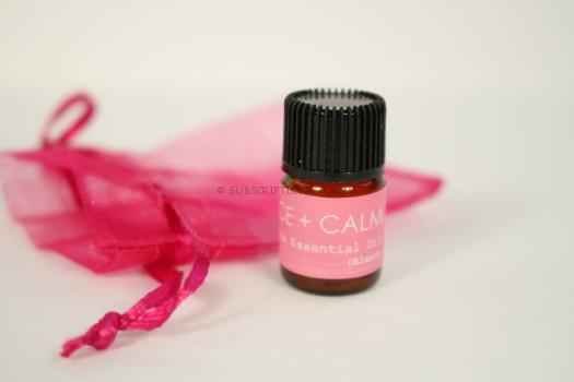 Peace + Calm Essential Oil 