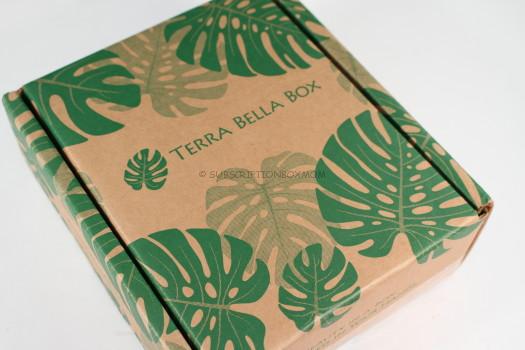 Terra Bella Box