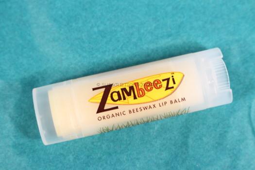 Zambeezi Lip Balm