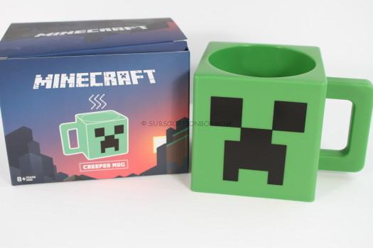 Creeper Mug